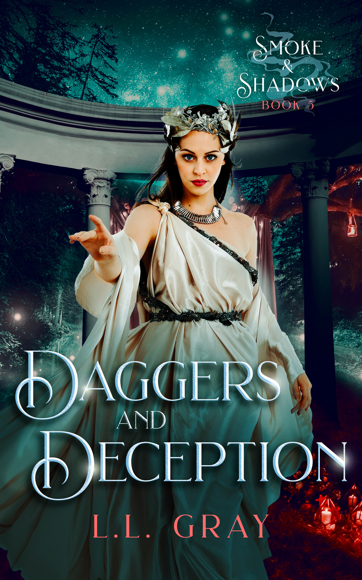 Daggers and Deception