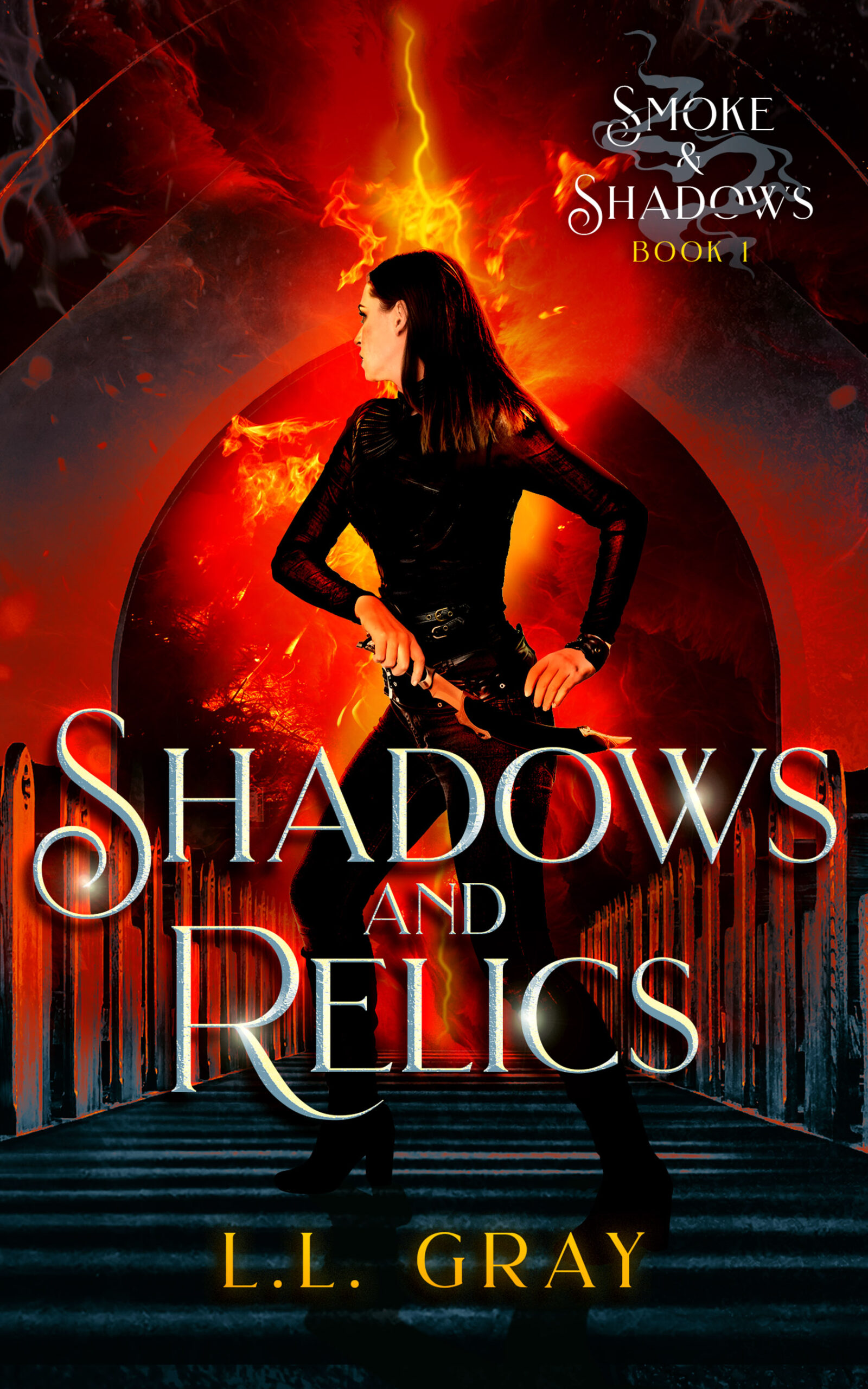 Shadows and Relics