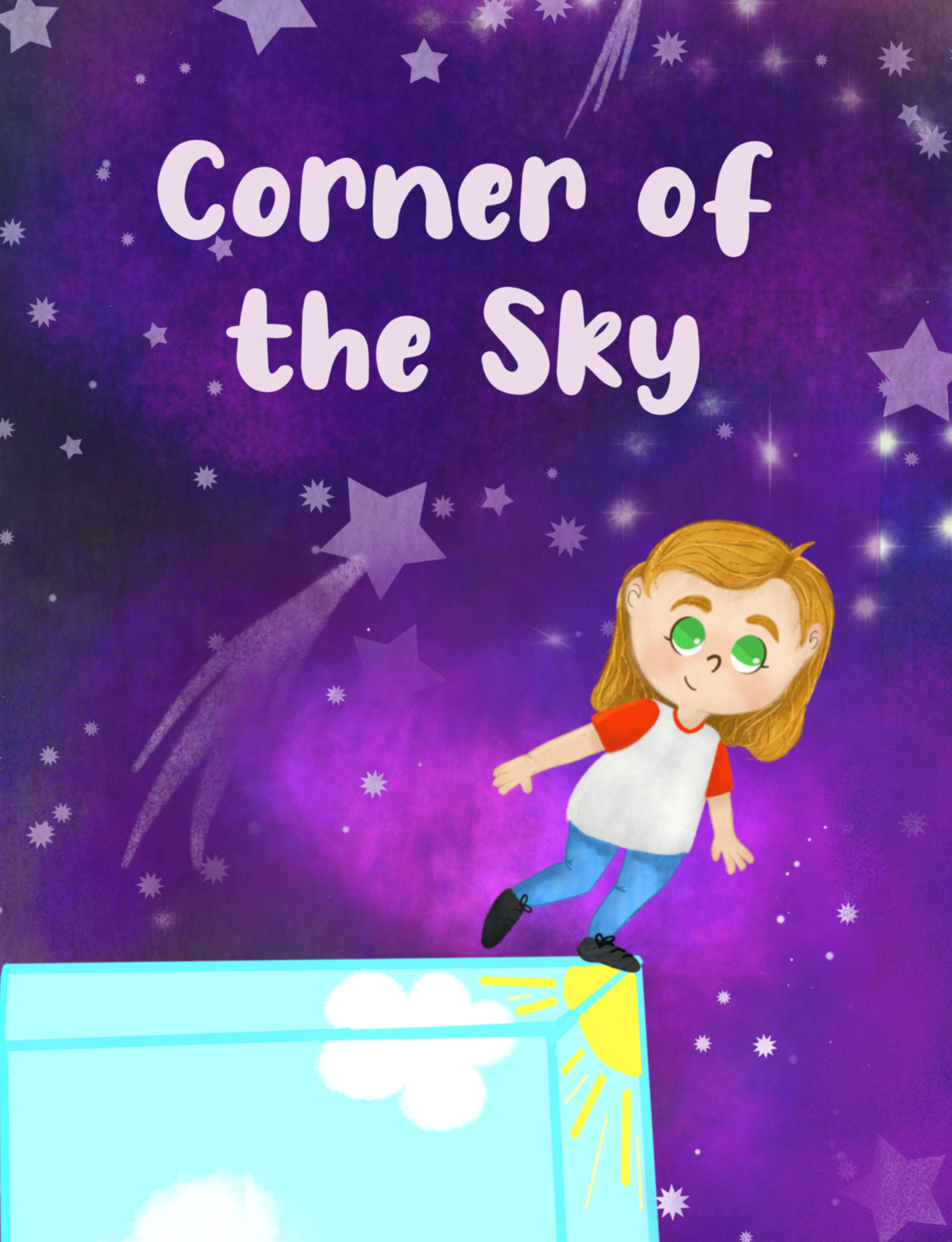 Corner of the Sky