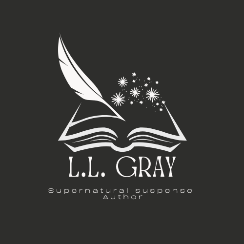 L.L. Gray – Supernatural Suspense Author